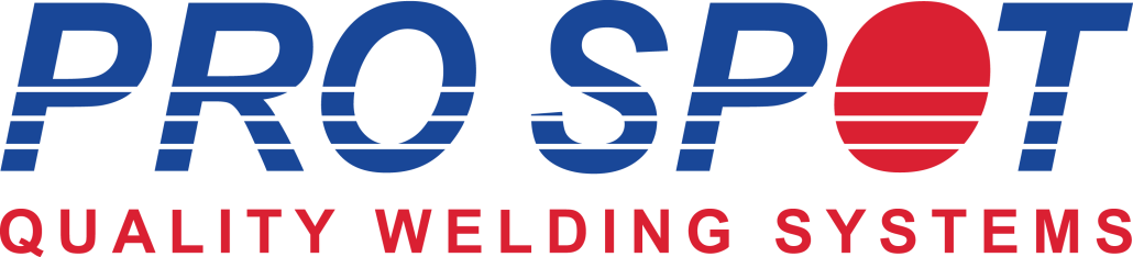 Pros Spot Welding systems logo