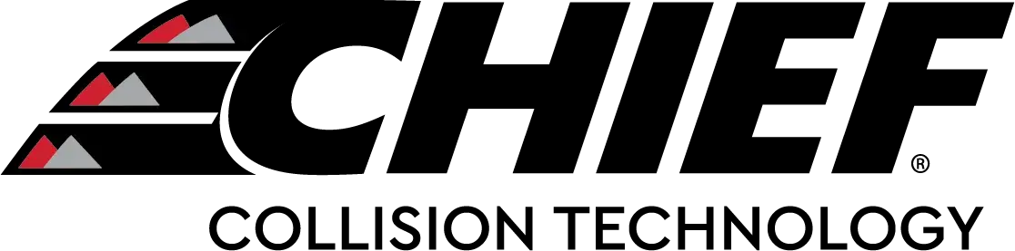 Chief Collision Technology Logo