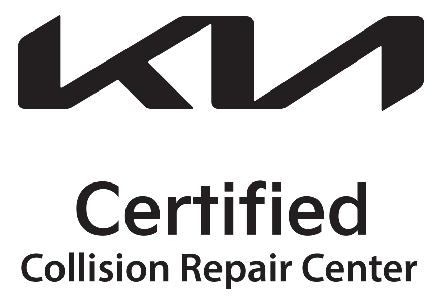 KIA Certified Collision Repair Center - CrashFix