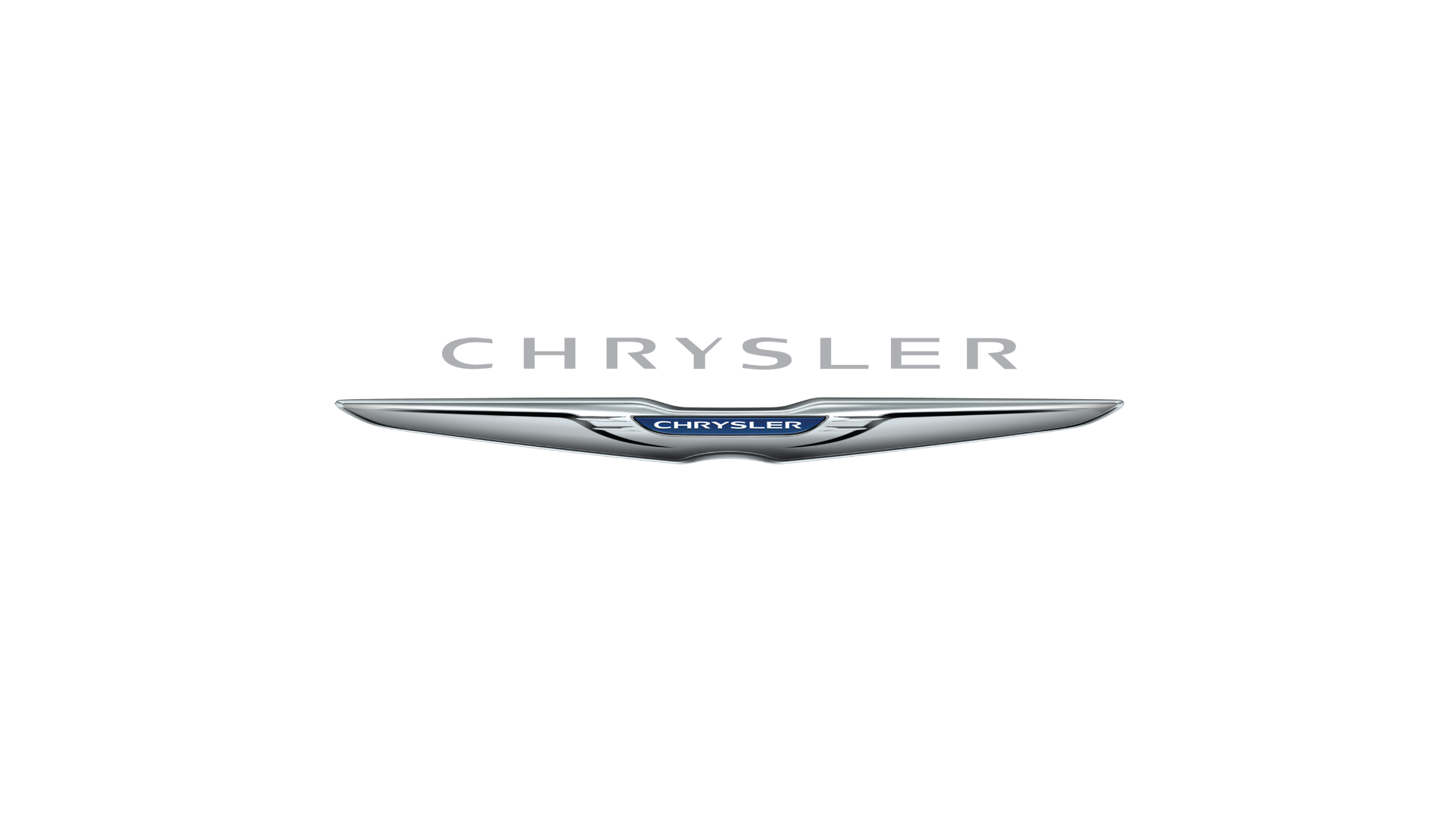 Chrysler logo