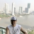 Photo of Rome M., CrashFix customer