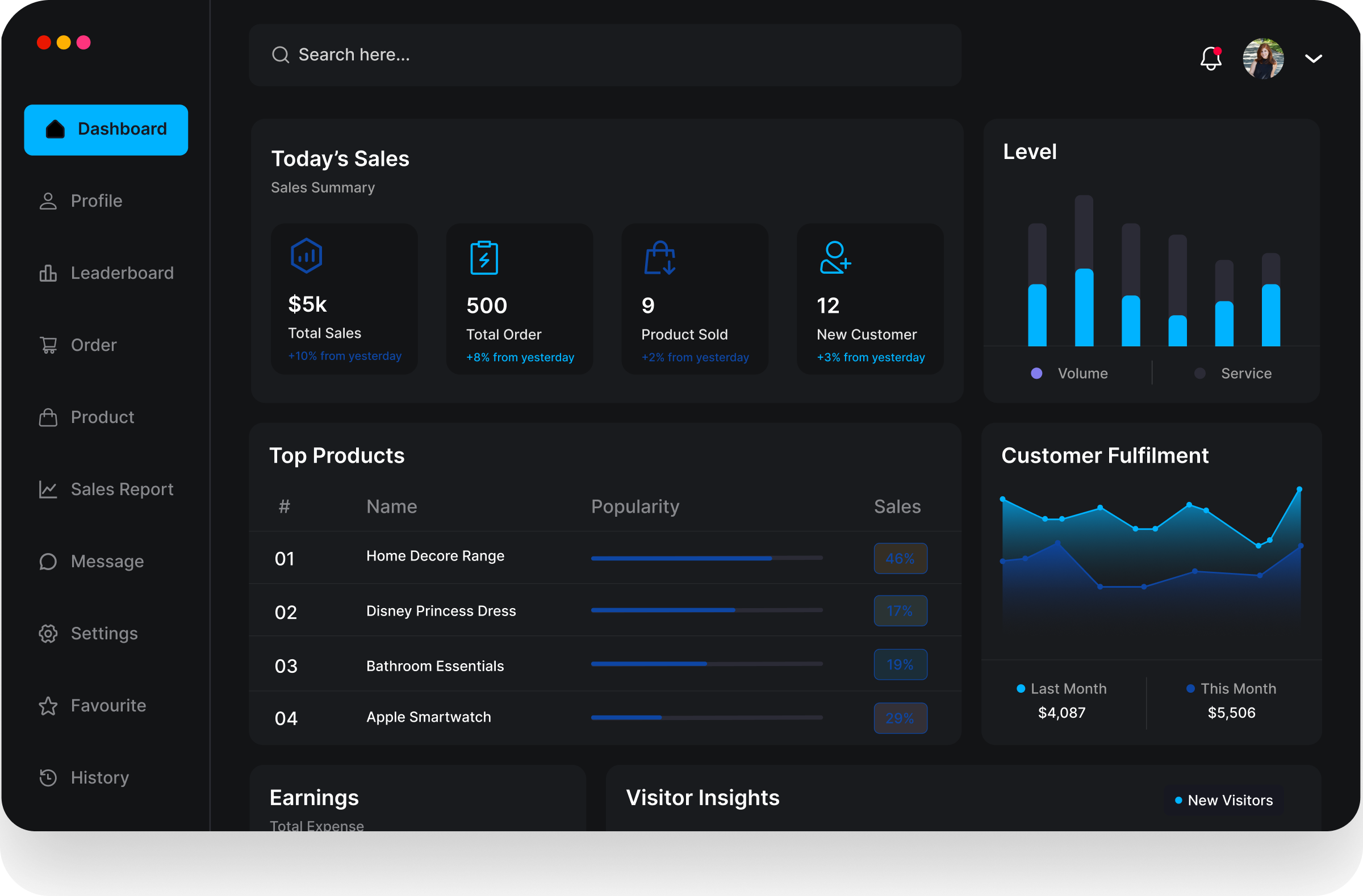 Saas Webflow Template - Utah - Designed by Azwedo.com and Wedoflow.com