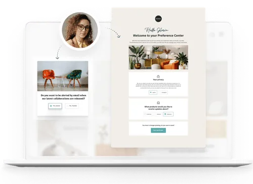 Preference Management