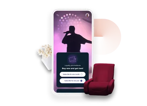 Didomi - consumer goods and entertainment