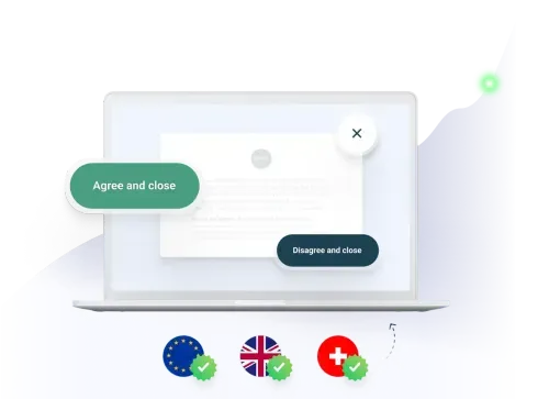 Microsoft Universal Event Tracking (UET) Consent Mode