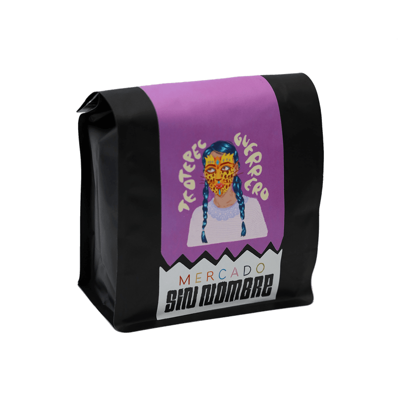 coffee bag