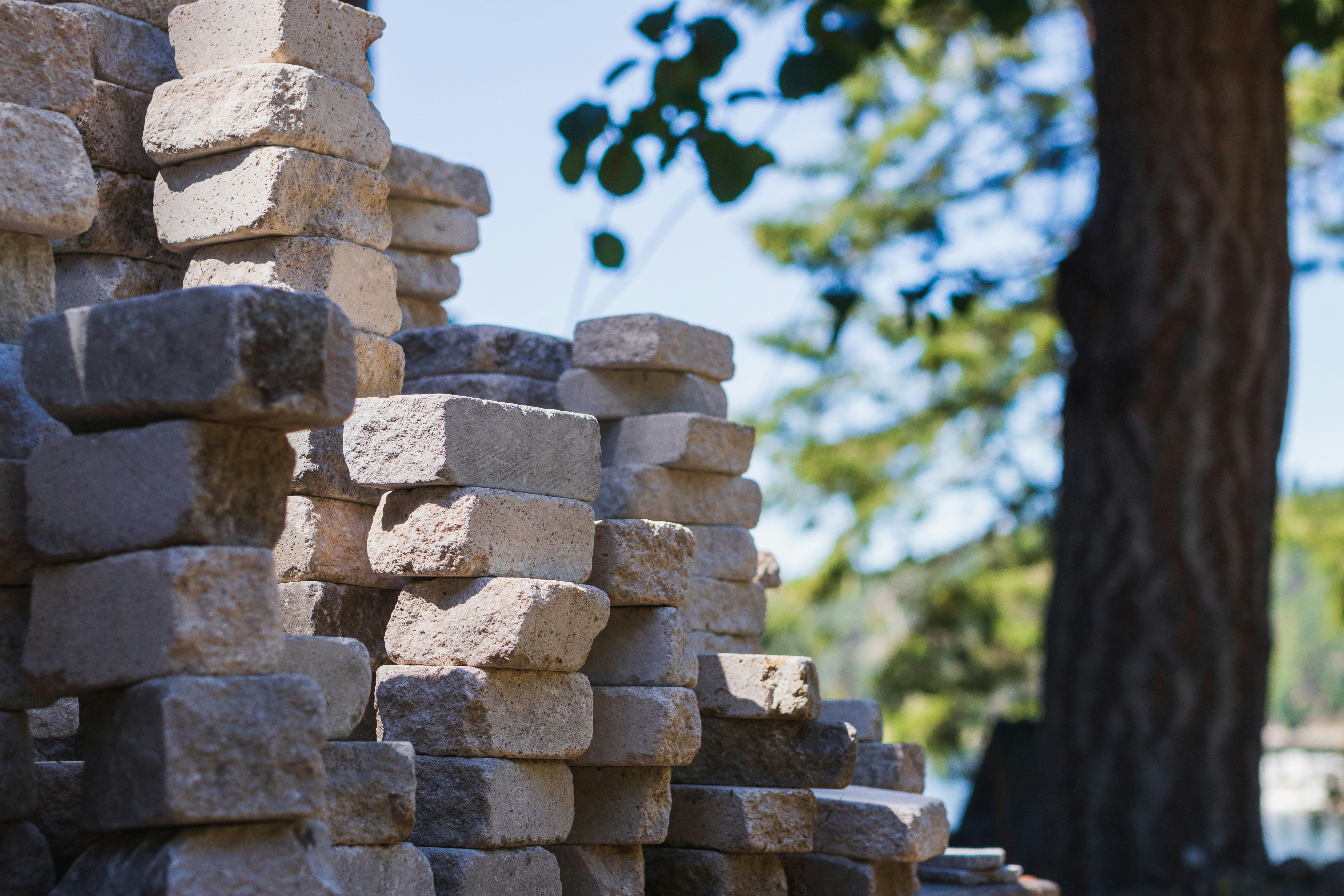 Monarchy Build Masonry Services In Ottawa
