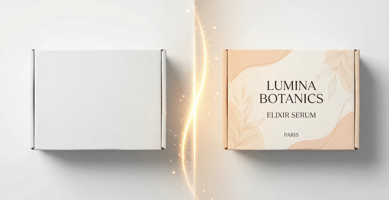 Feature Launch: Free Box Branding Design | Ismail Hossain