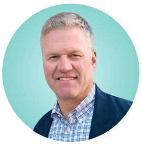 Christian Evans, MBA