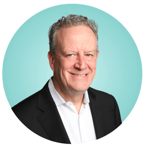 David Gascoigne, MSc