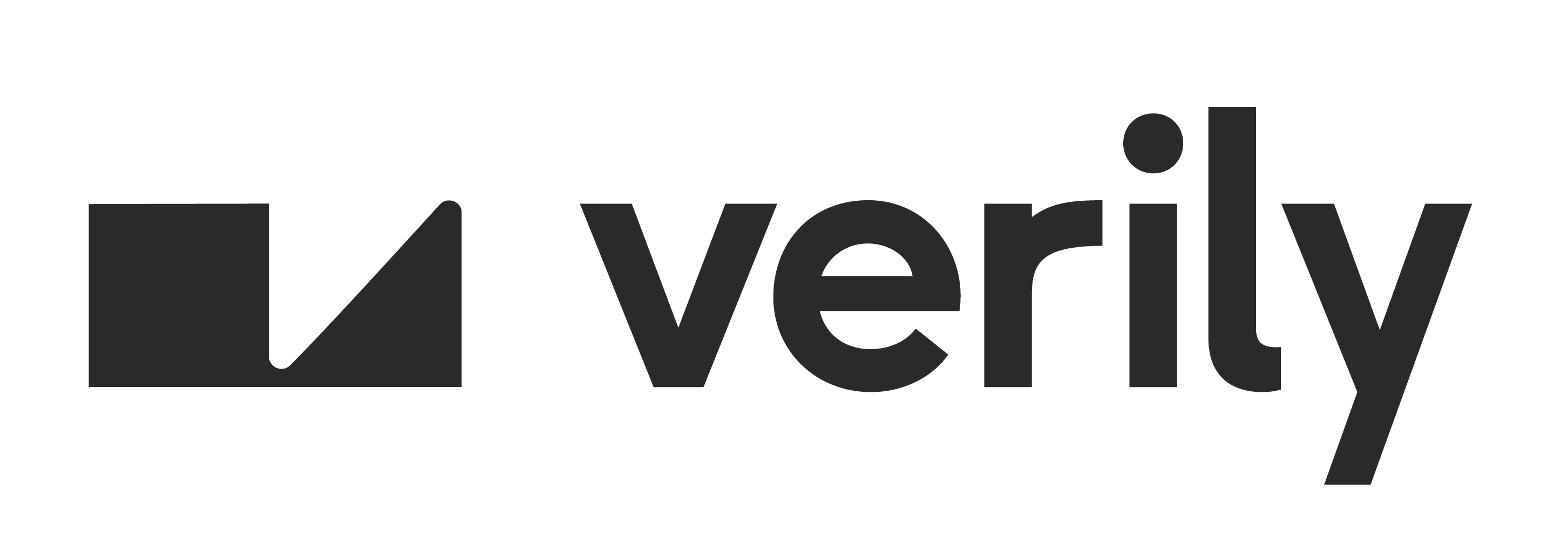 Verily Health logo