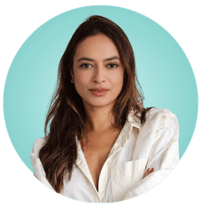 Andreia Pereira, MBA