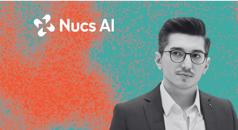 Bytes of Innovation w/ Nijat Ahmadov