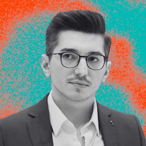 Bytes of Innovation w/ Nijat Ahmadov