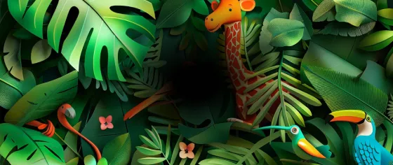 Jungle