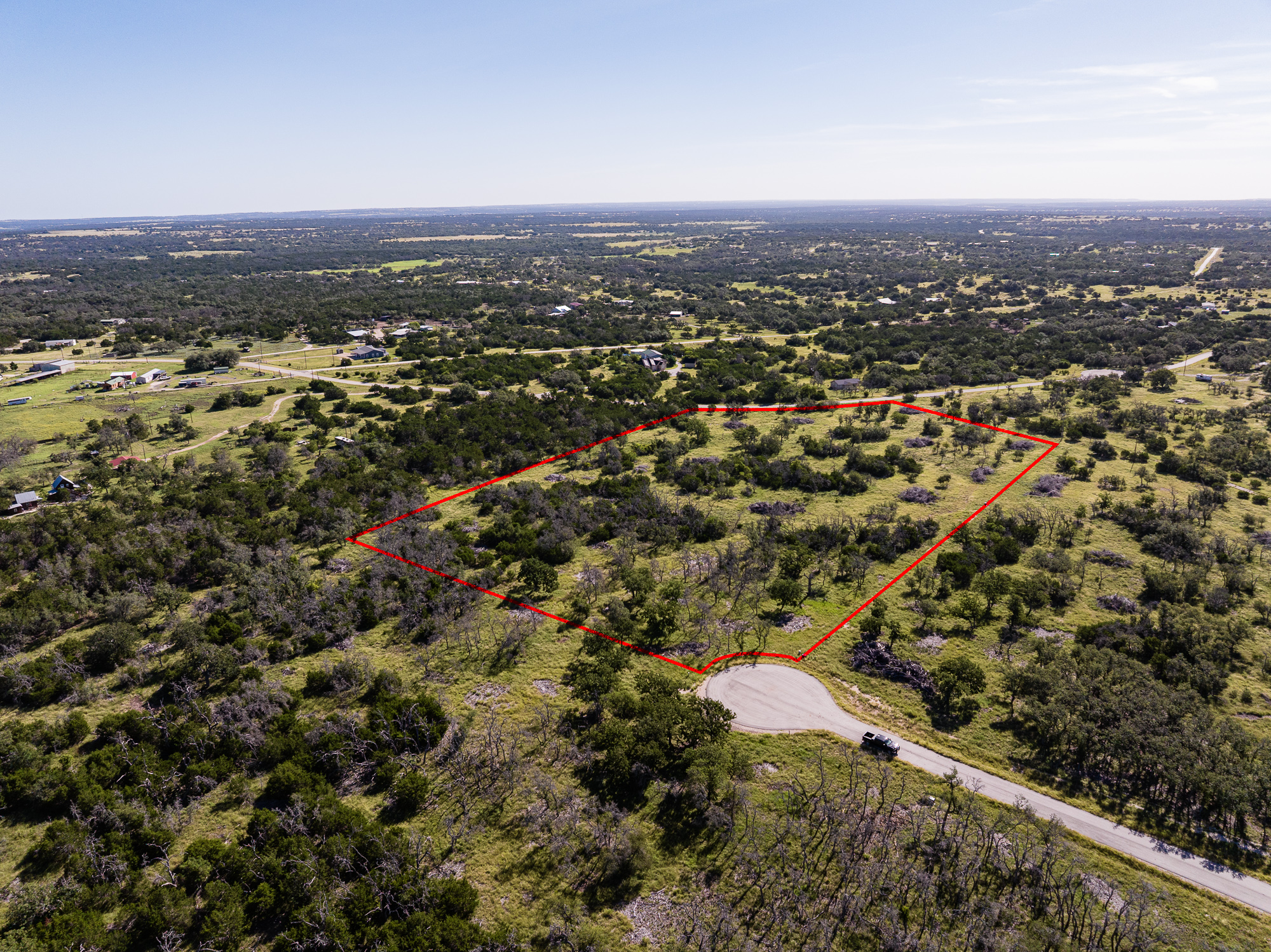 197 NW Rustler Rdg Mountain Home, TX 78058