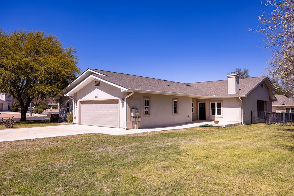 2332 Rock Creek Dr 