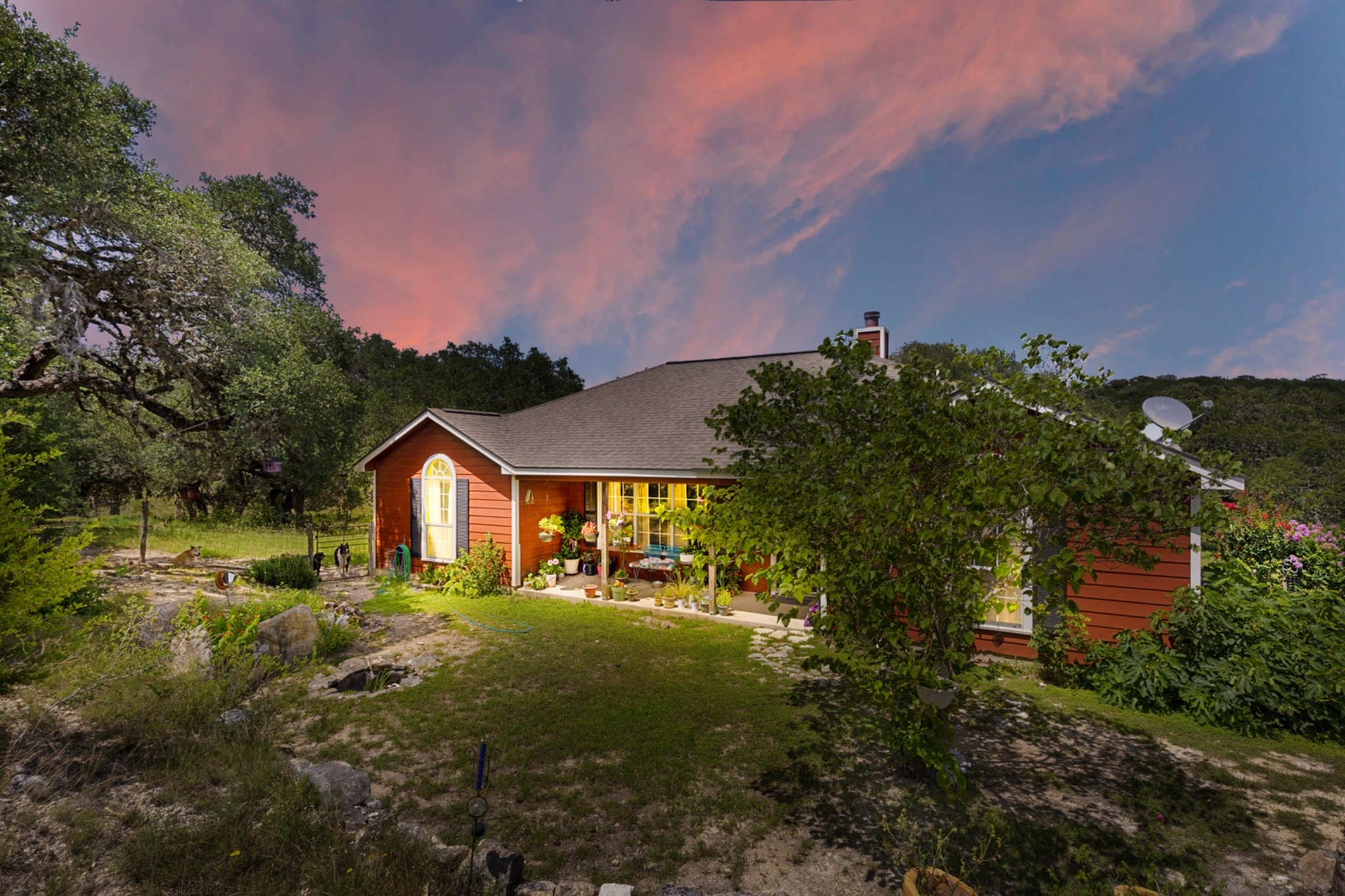 126 Madrone Ridge