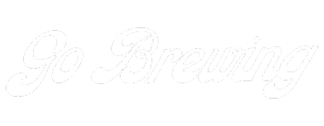 Go Brewing logo