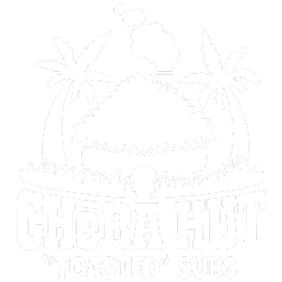 Cheba Hut logo