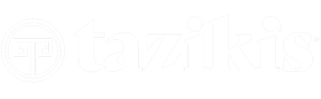 Taziki's logo
