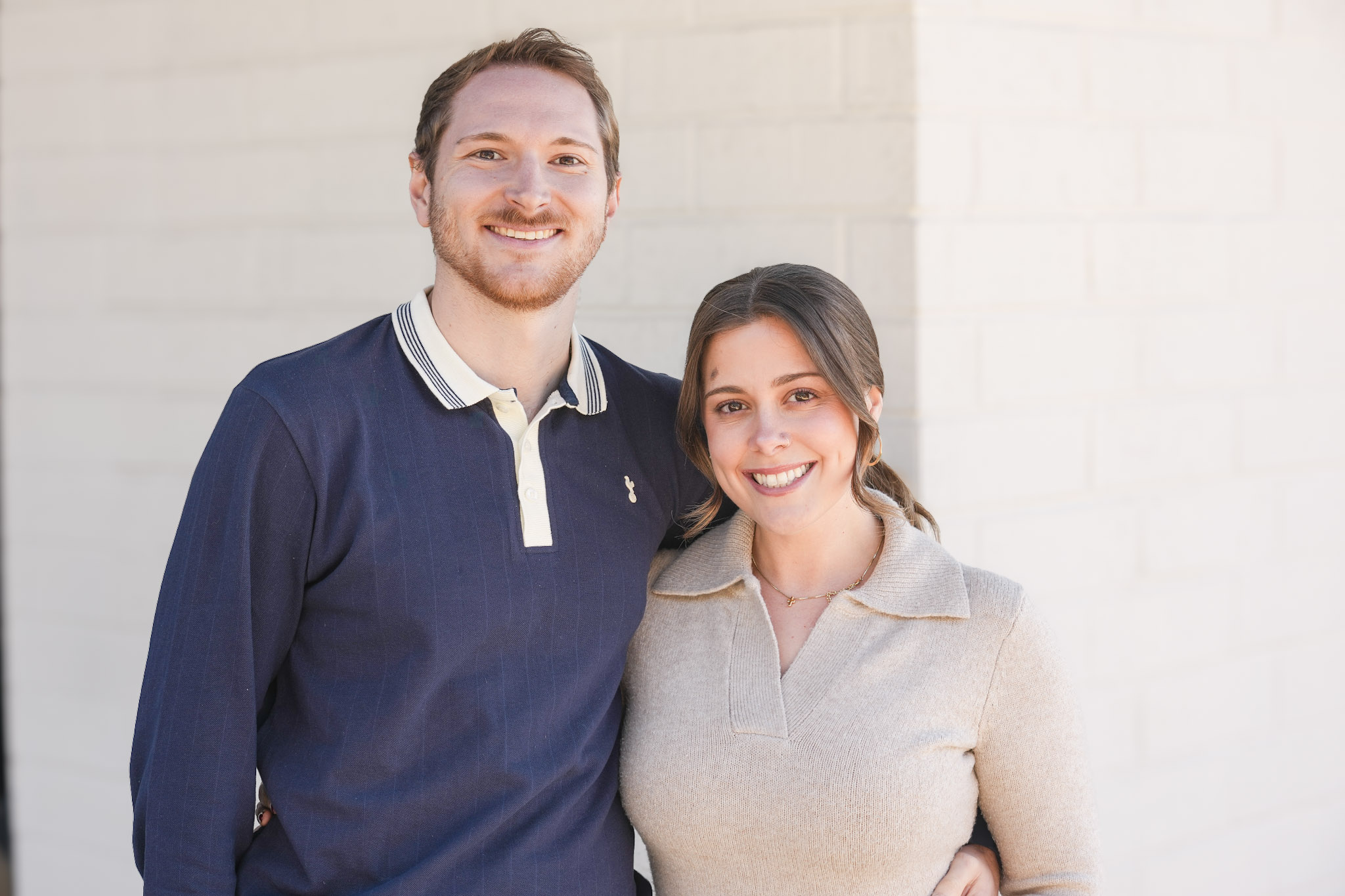 Nate and Alaina Maiwald: Building a Marriage