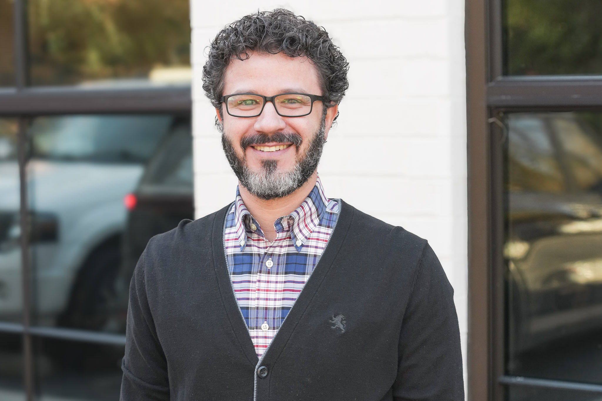 Keenan Mintz: The Courage to Be Known