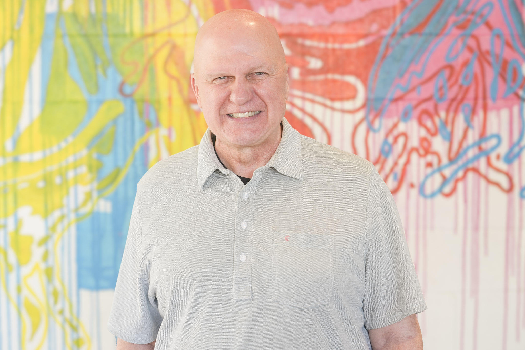 Don Palmer: The Wake He Left Behind