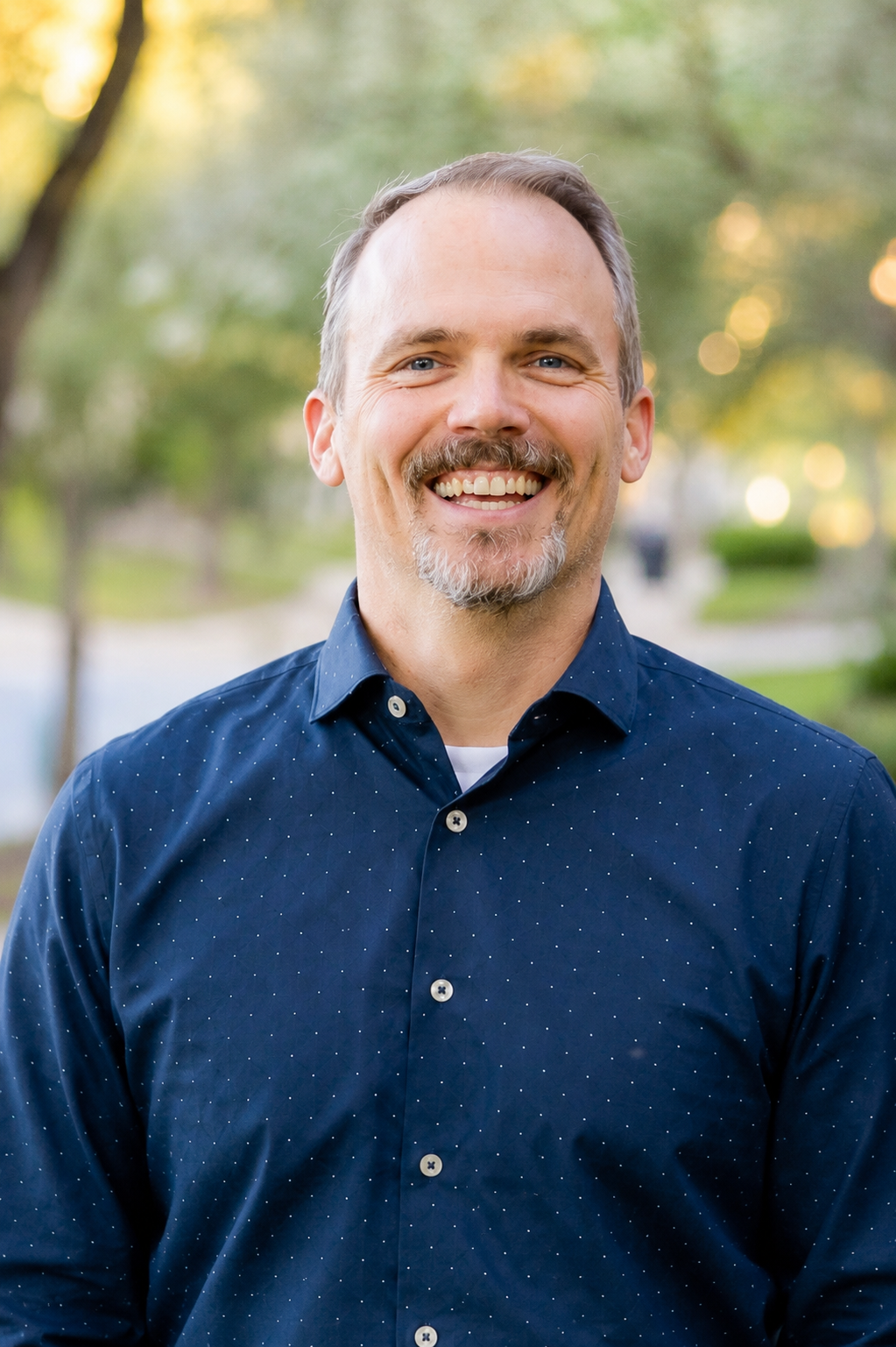 Jeremy Whitley