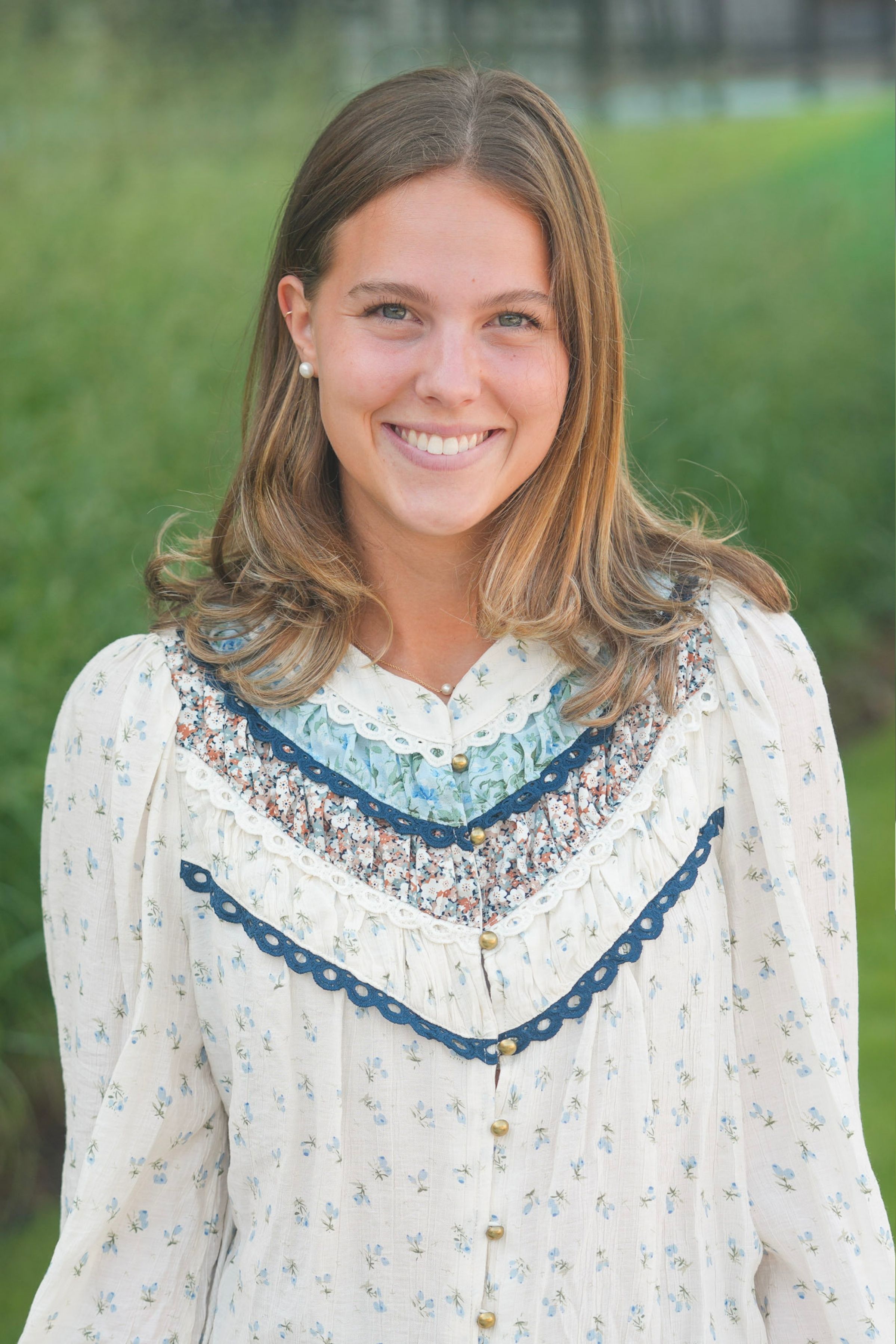 Sarah Scharf