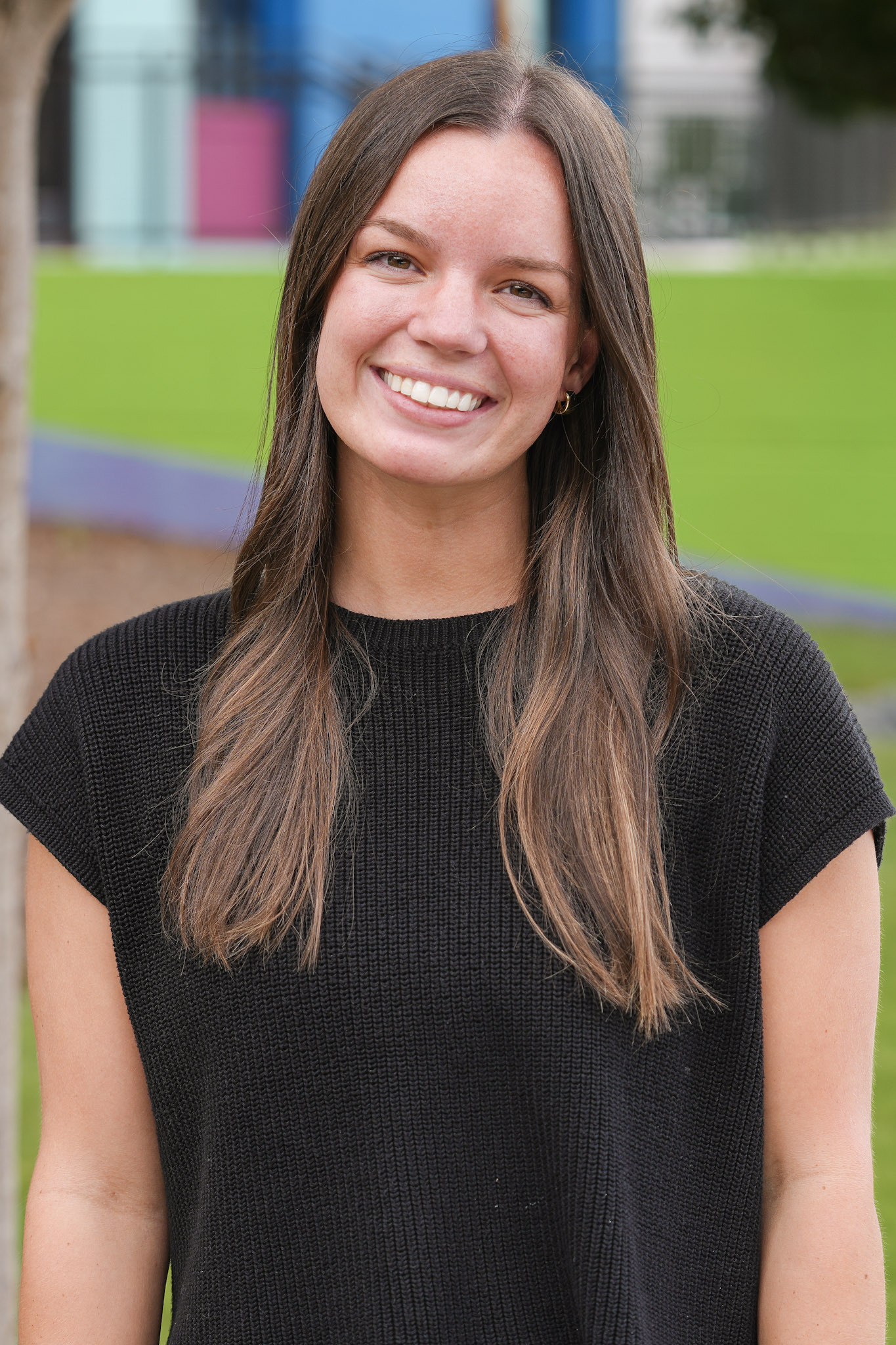 Kaitlyn Courtemanche