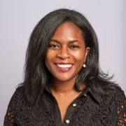 Dr Danielle Solomon