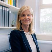 Professor Alison Rodger