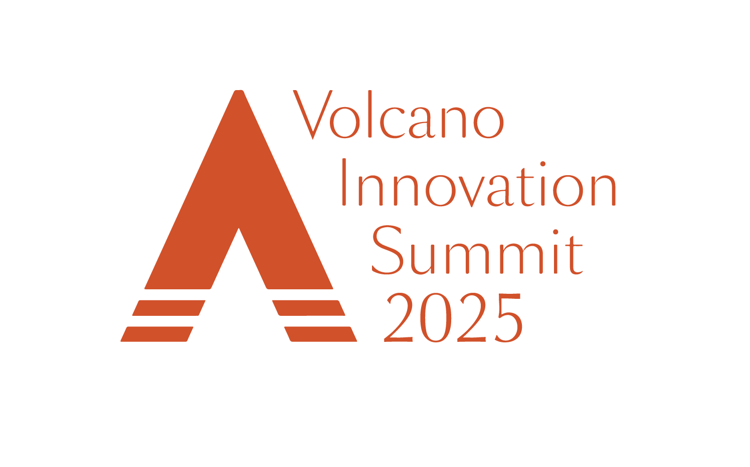 Volcano Summit Sept 6-8