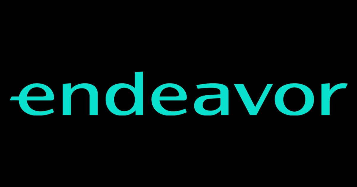 Chosen for Endeavor Heartland Accelerator 2025 Cohort