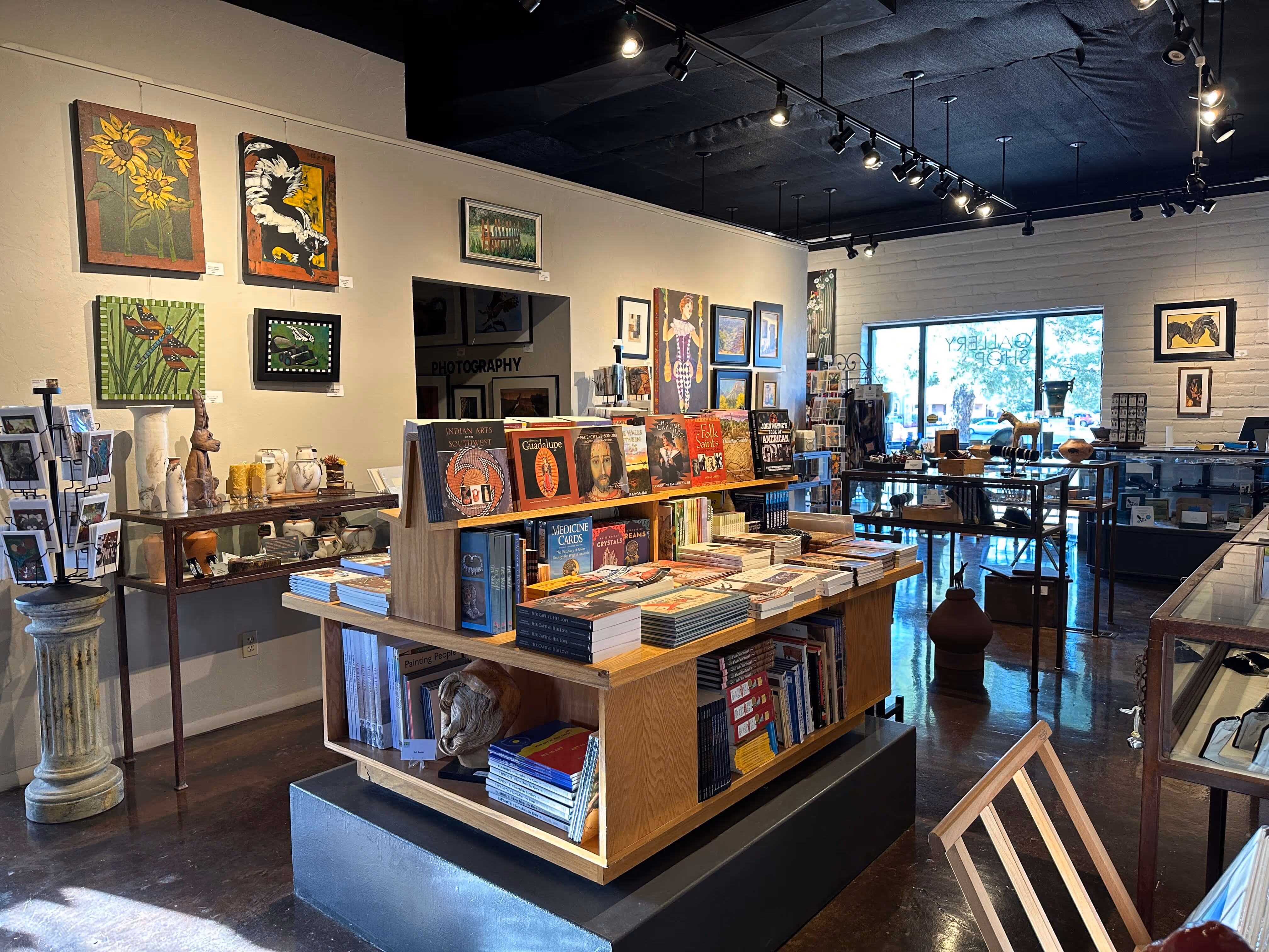 Tubac & the Santa Rita Mountains from the S.E. side”, Charles Schuchard, 1857. Photo from the Tubac Historical Society