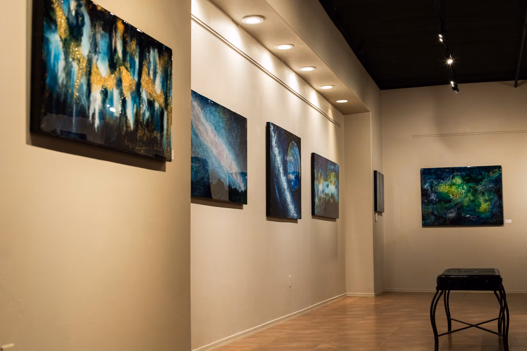 Moschetti Master Gallery