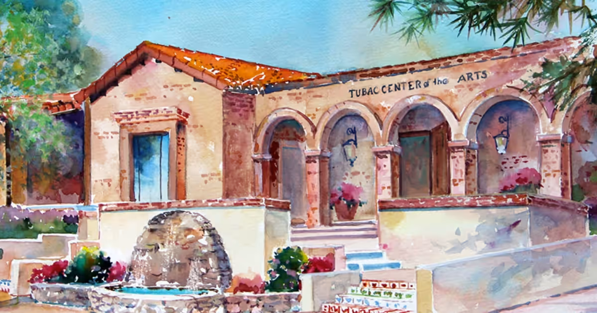 3rd Annual Sculpture Garden Exhibition