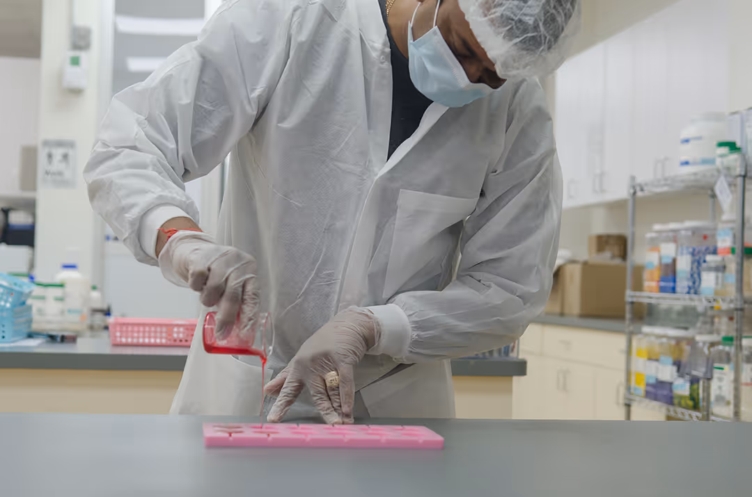Olsson's Eric Granzow was a member of the committee that published new recommendations for the design of compounding pharmacies.
