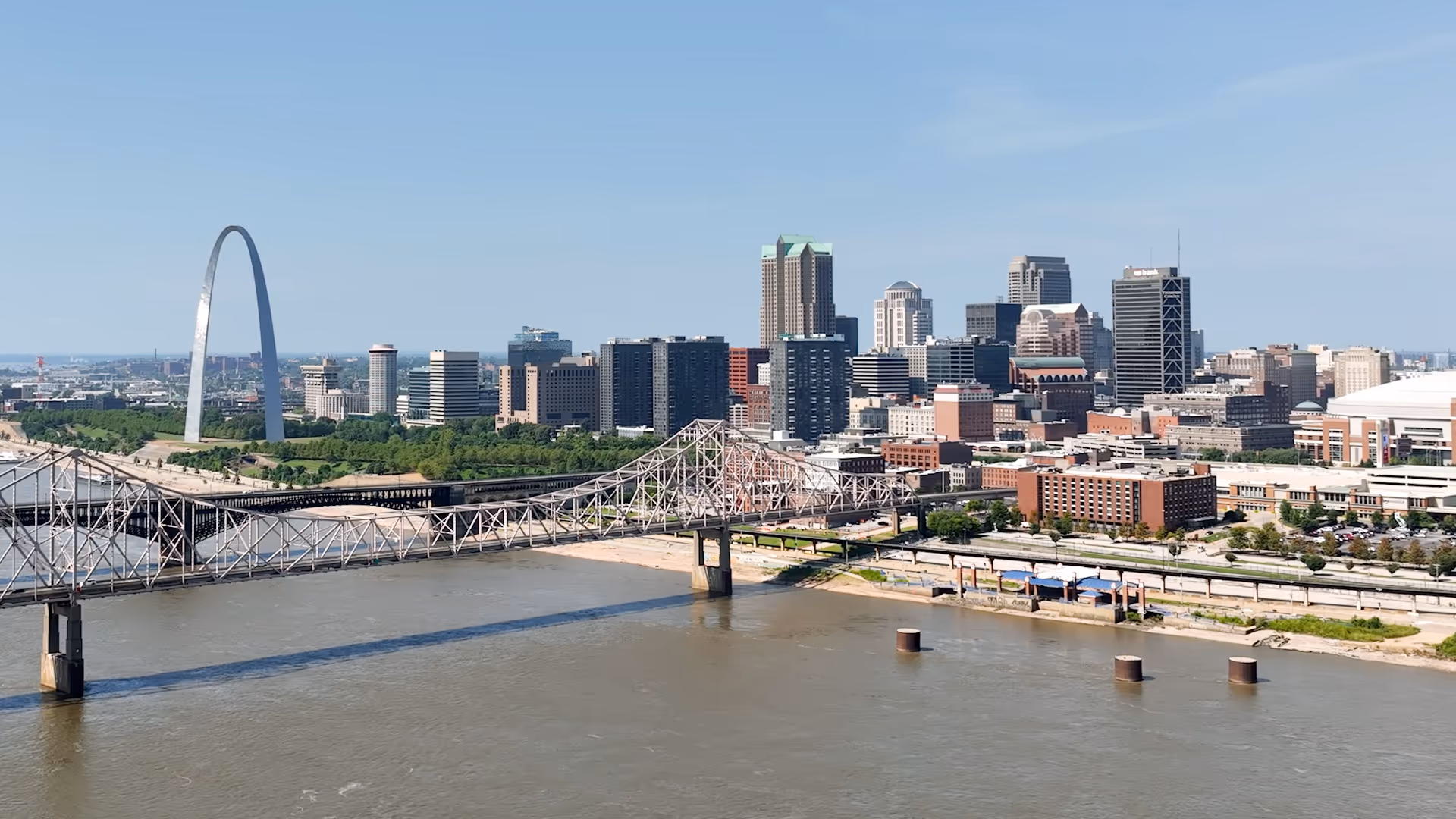 Jacob Berry jumped at the opportunity to be part of our St. Louis office, which opened in 2024. "If you're willing to do what it takes to make a project or an office a success you're going to be not only rewarded but fulfilled," he said.