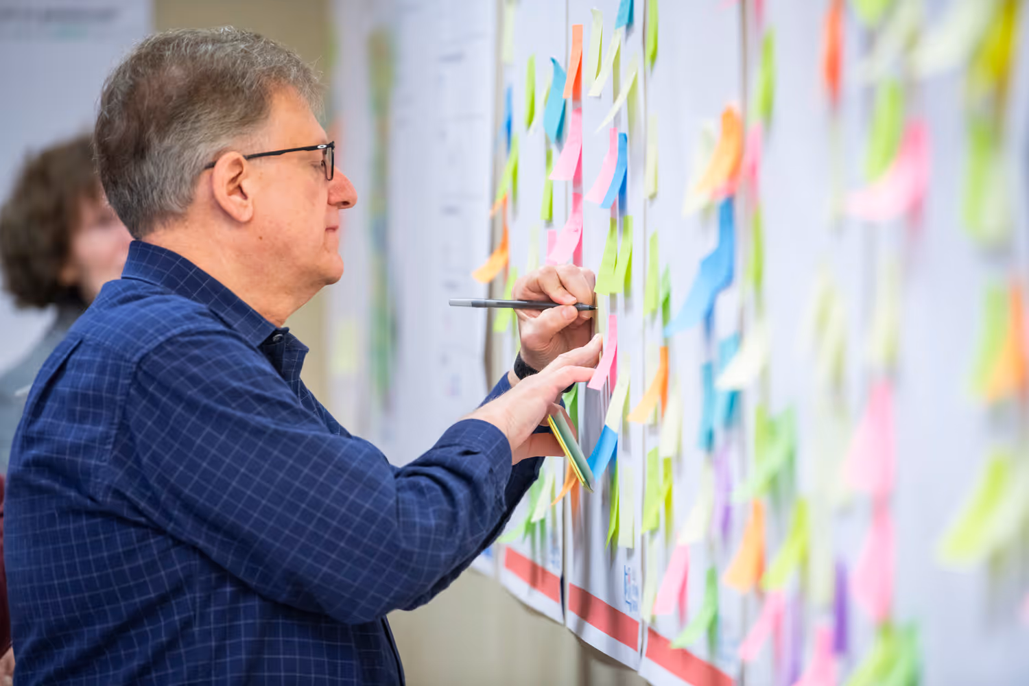Bellevue, Nebraska's approach resulted in a stronger tie between comprehensive planning and its implementation for transportation.