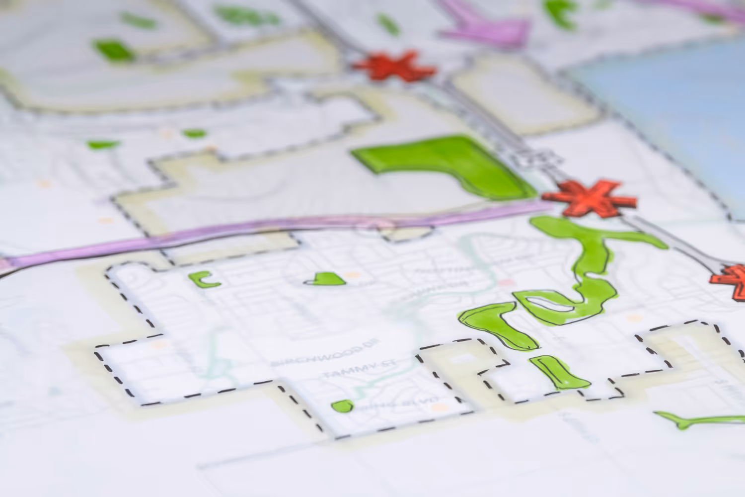 Our work with Bellevue is a prime example of the type of multidisciplinary approach that results in stronger recommendations and, ultimately, stronger communities.