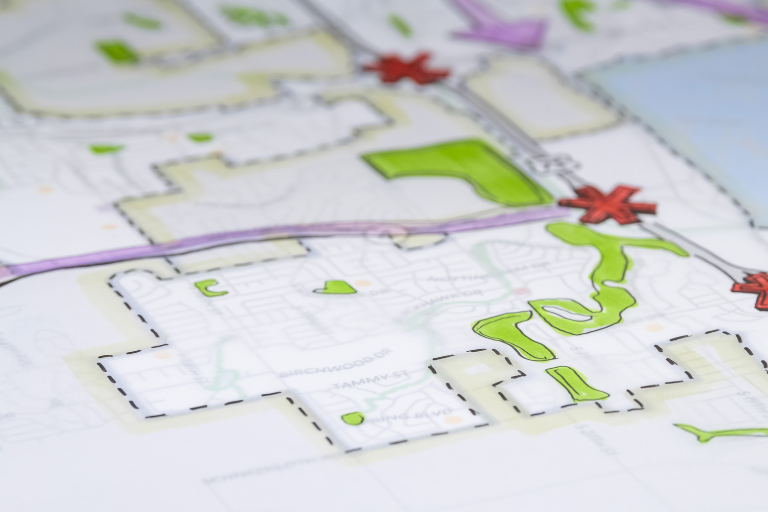 Our work with Bellevue is a prime example of the type of multidisciplinary approach that results in stronger recommendations and, ultimately, stronger communities.