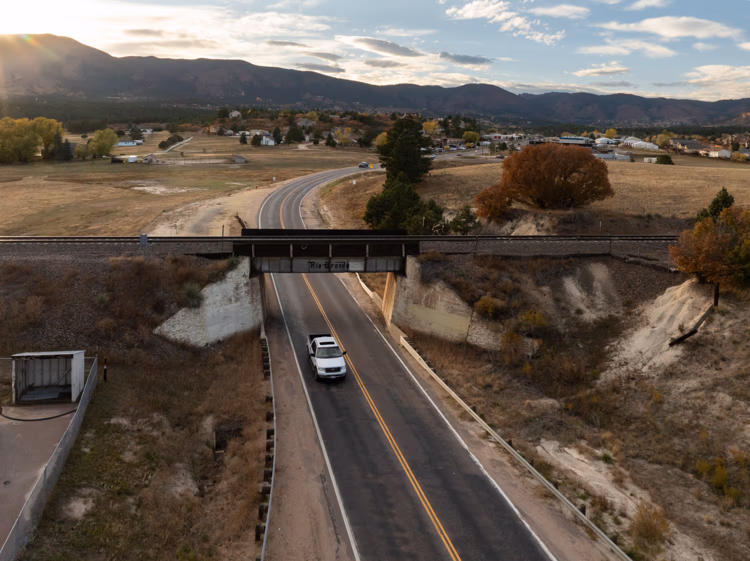 Members of our Rail program will deliver design and evaluation services – including design plans, specifications, and design analyses – for railroads at military installations in the U.S. and other countries.