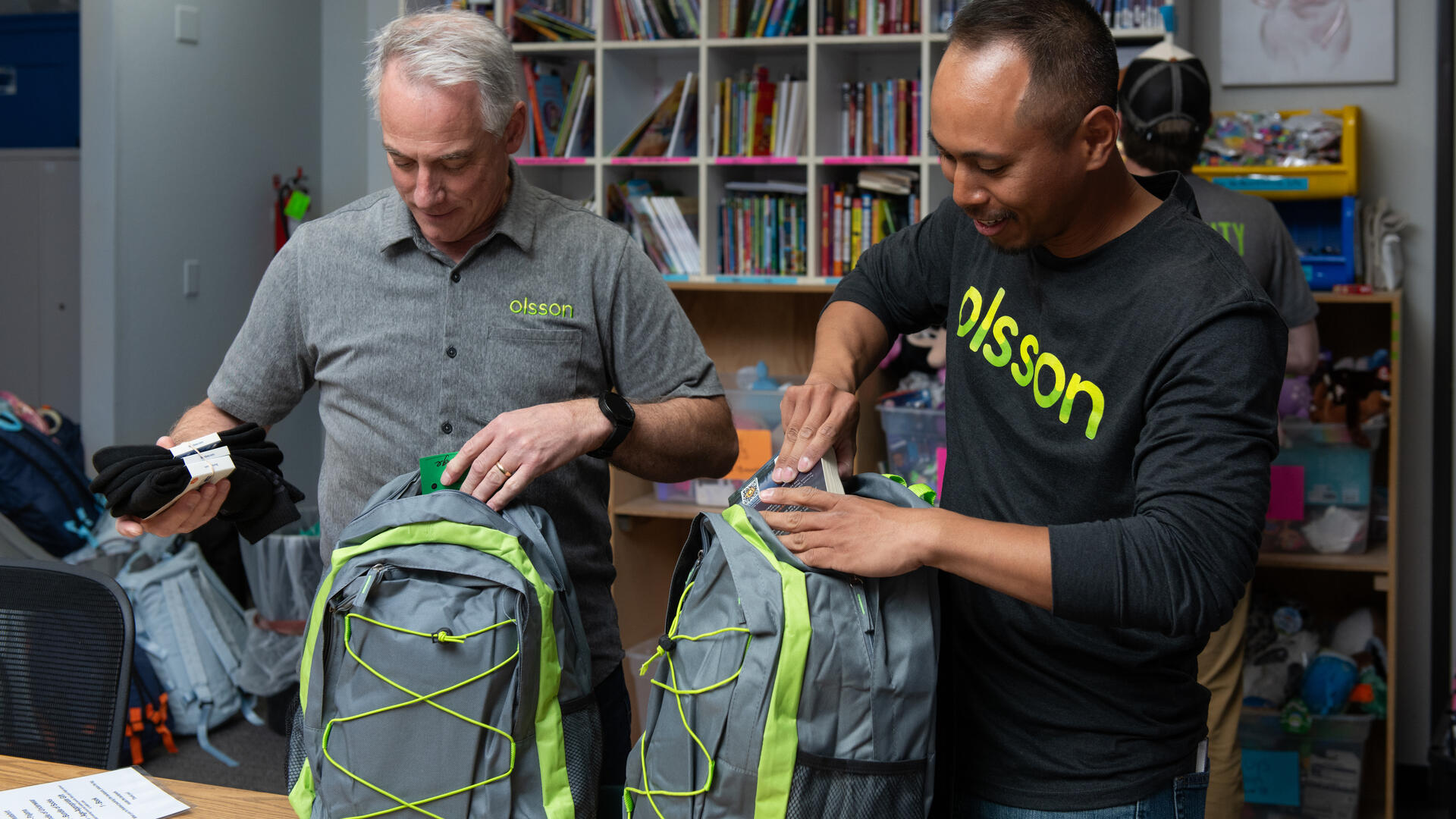 In 2025, 13 organizations were selected as part of the annual grant program. Applications for next year’s funding will be available in the summer of 2026.