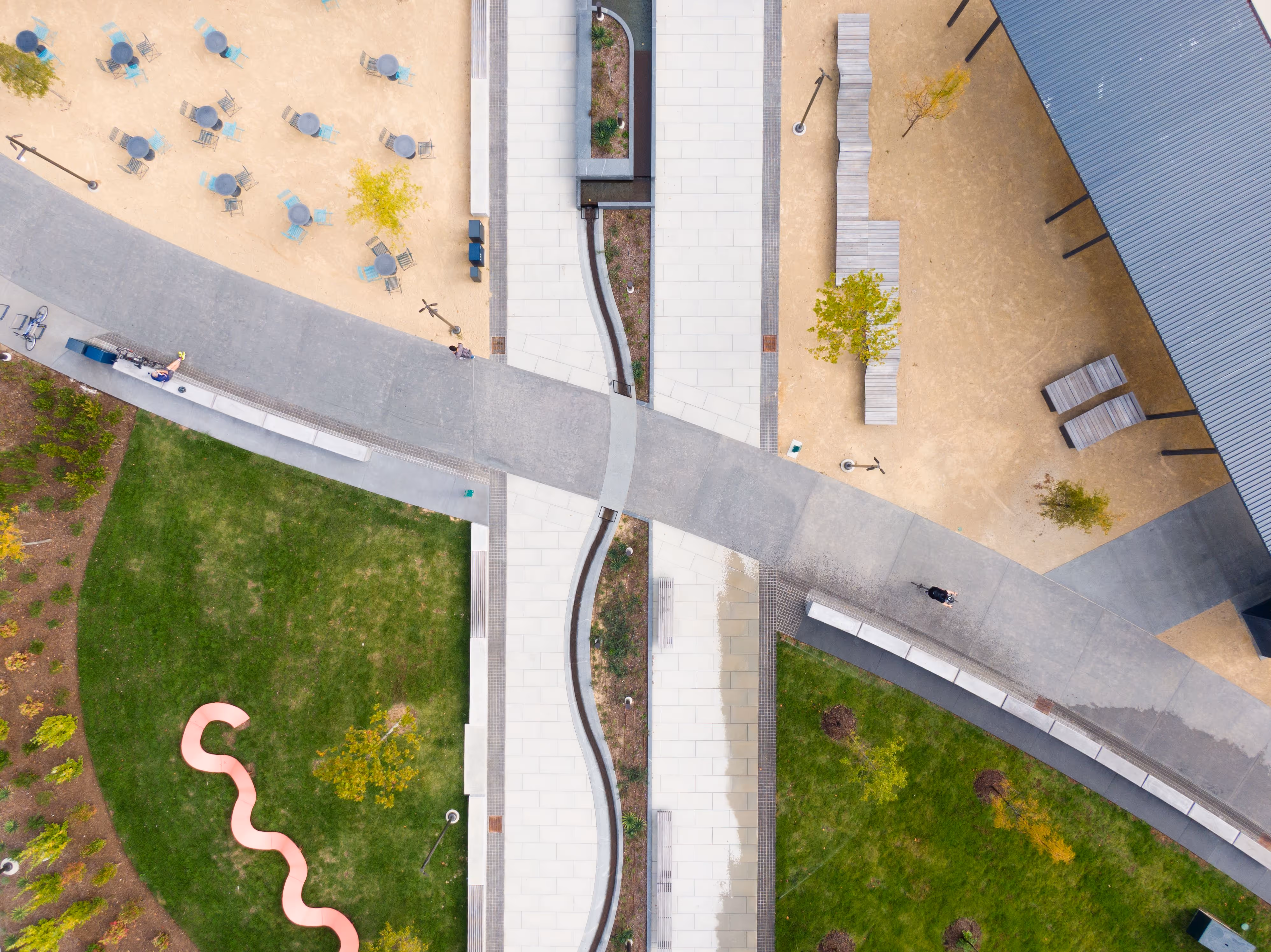 “This year’s theme is a powerful reminder that engineering doesn’t just shape our world – it shapes our opportunities, our communities, and the futures we can imagine for ourselves and our children,” said ACEC.