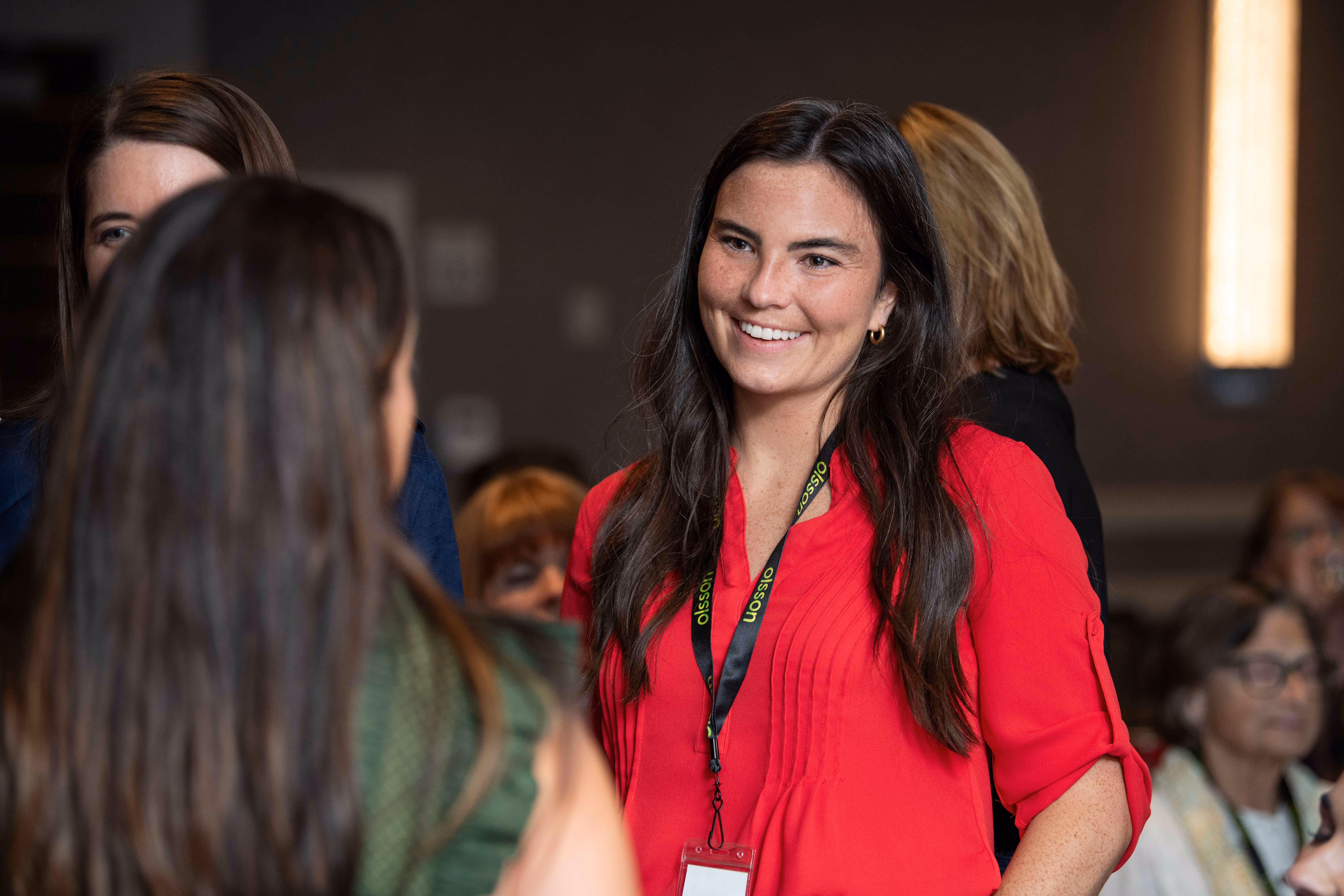 Winners were selected based on a survey that inquired about several aspects of the workplace: morale, environment, engagement, opportunities, management and co-workers. The survey was conducted independently by Quantum Workplace. 