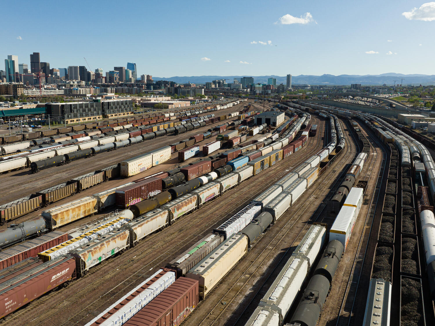 "This honor is a reflection of Kylie's leadership, impact, and commitment to serving clients," said Ryan Kosola, rail sector leader.