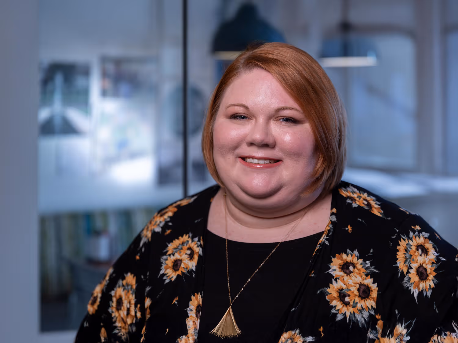 Erin Wilson, a landscape architect based in Kansas City, Missouri, exemplifies what it means to go above and beyond for the community. She has been honored as Olsson's 2025 Volunteer of the Year.