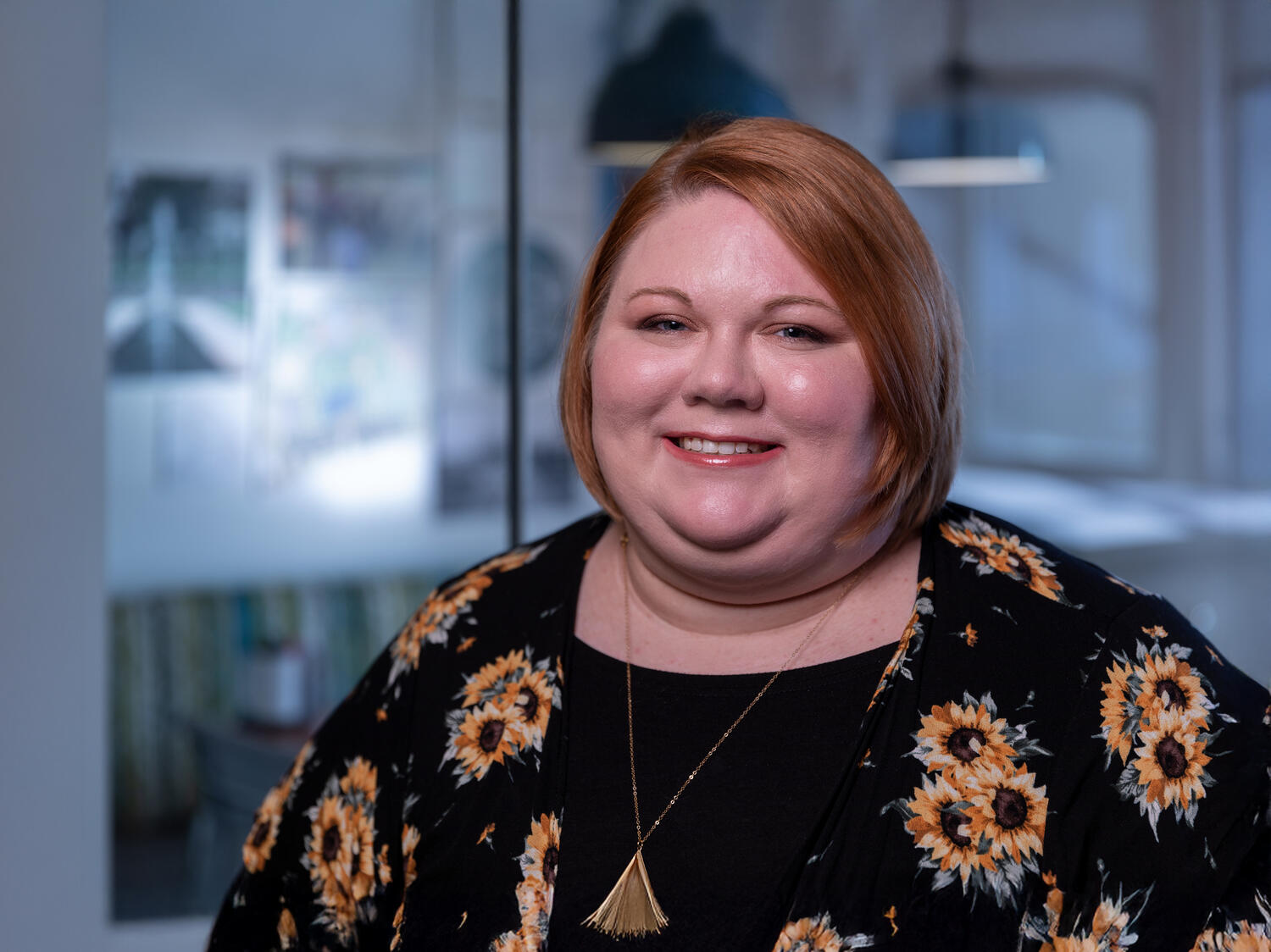 Erin Wilson, a landscape architect based in Kansas City, Missouri, exemplifies what it means to go above and beyond for the community. She has been honored as Olsson's 2025 Volunteer of the Year.